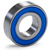SKF Food Line stainless steel deep grove ball bearing food and beverage 