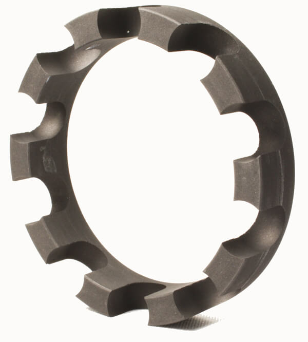 SKF High temperature bearing technology Graphite Cage 